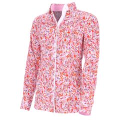 Fior Da Liso Luna Paisley L