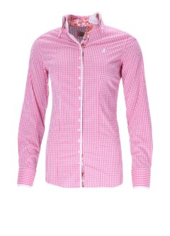 Fior Da Liso Sawyer Elenora Paisley L - Pink