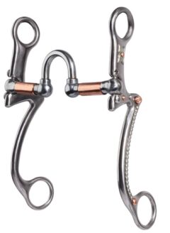 Professional's Choice 7 Shank Silver - Correction