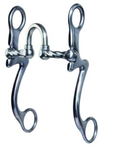 Professional's Choice 7 Shank Collection - Slow Twist Correction Bit
