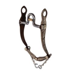 Professional's Choice Bob Avila California Cowhorse Bit