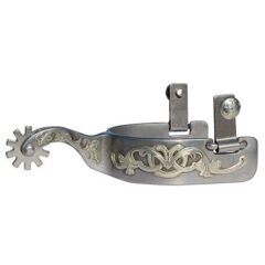 Bob Avila Lady Floral Spur