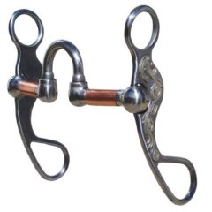 Bob Avila Santa Rosa Shank Correction Bit