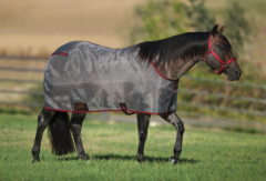 Nylon Mesh Fly Sheet