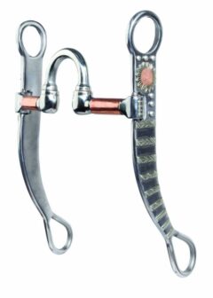 Professional's Choice Bob Avila Sunflower Collection Shank Correction Bit