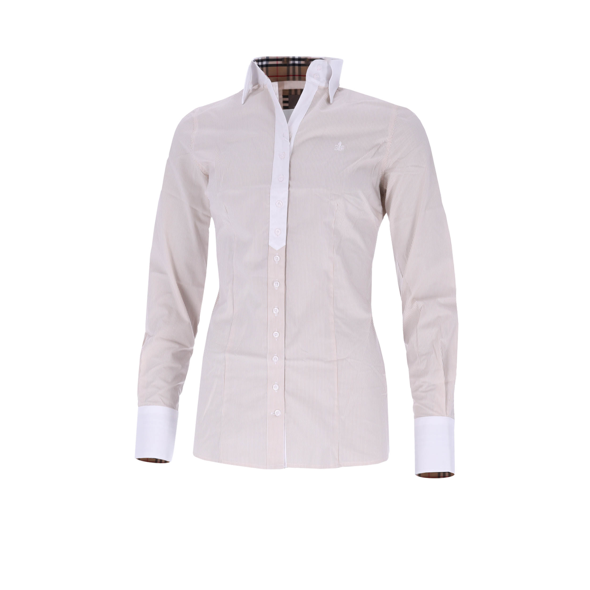 Fior Da Liso Carina Show Shirt