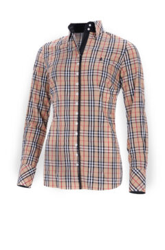 Fior Da Liso Cecilia Show Shirt