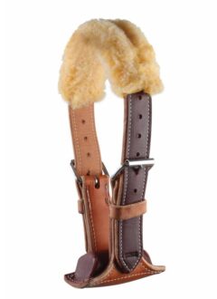 Professional's Choice The Dare Cribbing Control Collar