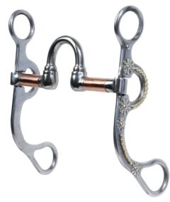 Bob Avila Daisy Shank Correction Bit