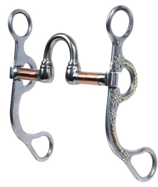 Bob Avila Daisy Shank Correction Bit