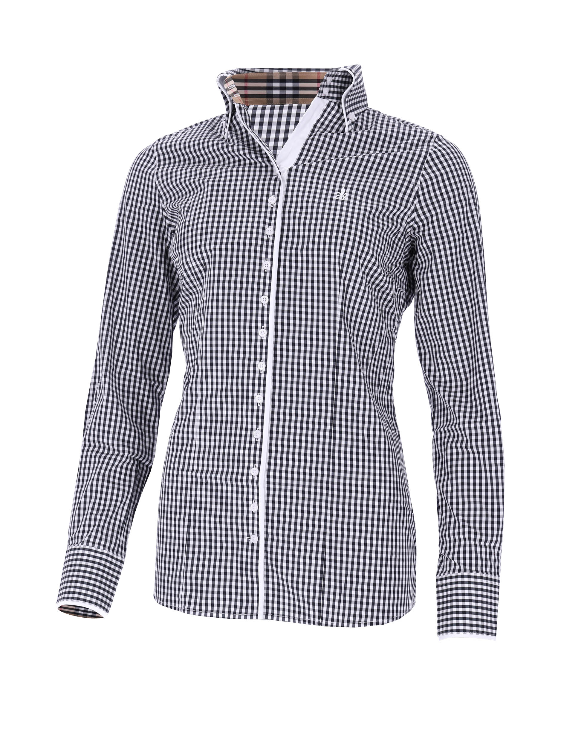 Fior Da Liso Eleonora Show Shirt