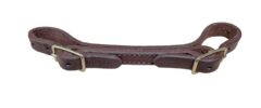 5/8" Curb Strap