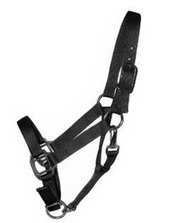 Nylon Halter
