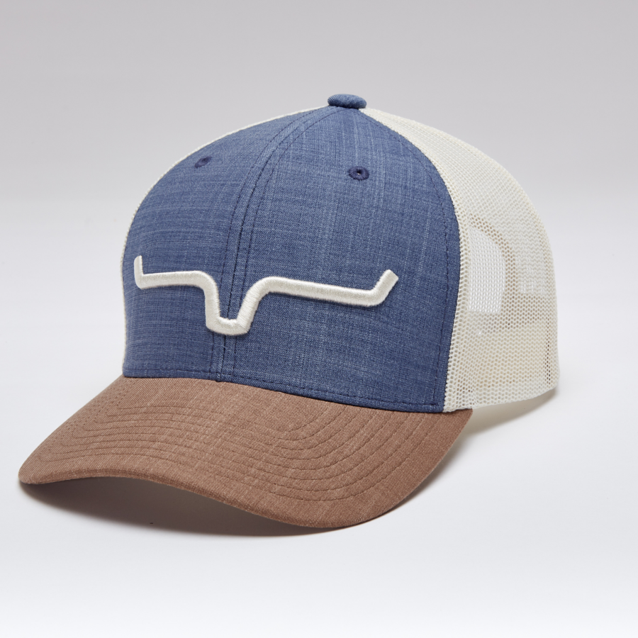 Kimes Ranch – Weekly Trucker Cap | Equine Oasis