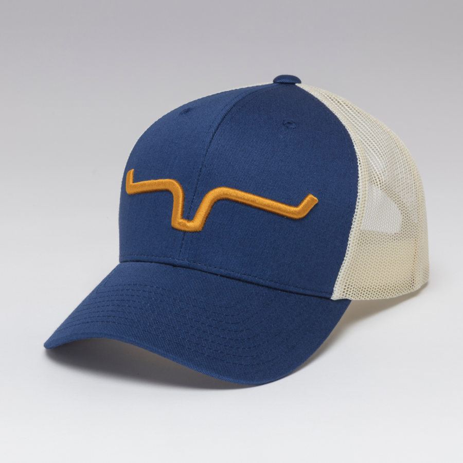 Kimes Ranch – Weekly Trucker Cap | Equine Oasis