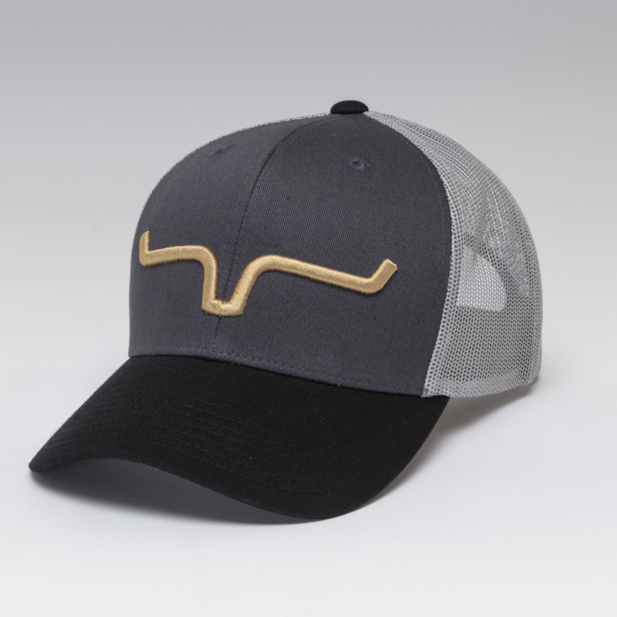 Kimes Ranch – Weekly Trucker Cap | Equine Oasis