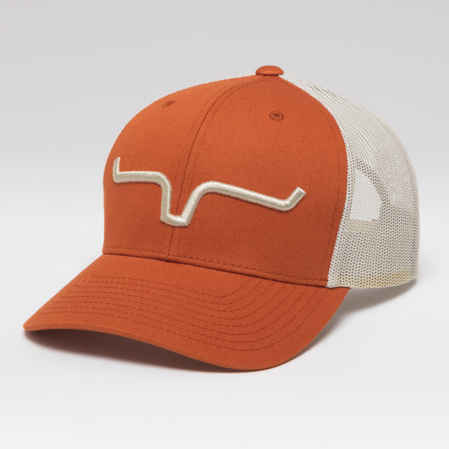 Kimes Ranch – Weekly Trucker Cap 