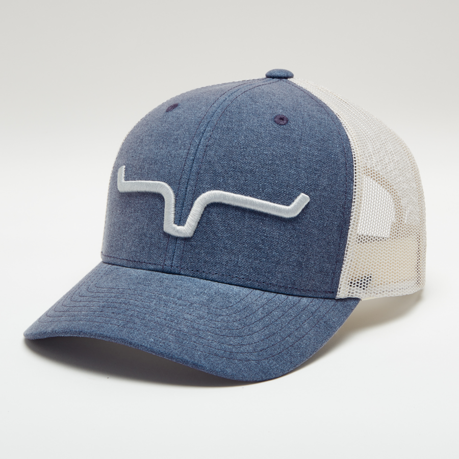 Kimes Ranch – Weekly Trucker Cap | Equine Oasis