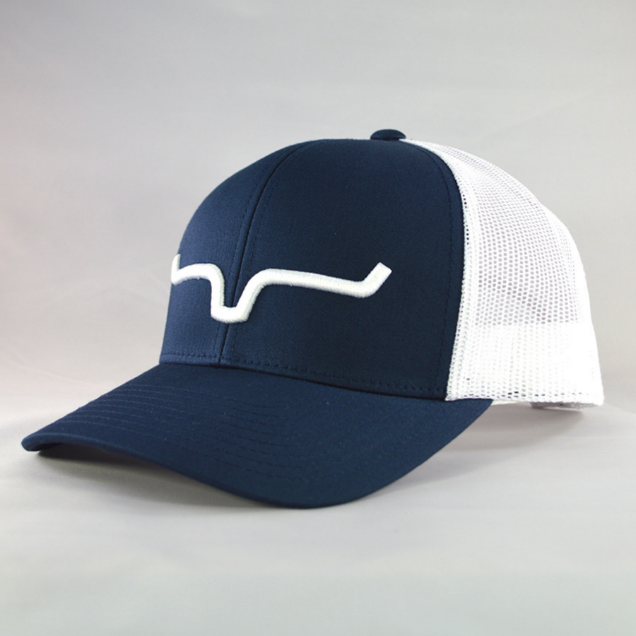 Kimes Ranch – Weekly Trucker Cap | Equine Oasis