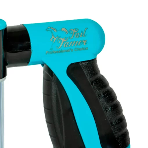 Professional's Choice Pacific Blue Bath Buddy Horse Sprayer - Image 3