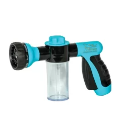Professional's Choice Pacific Blue Bath Buddy Horse Sprayer