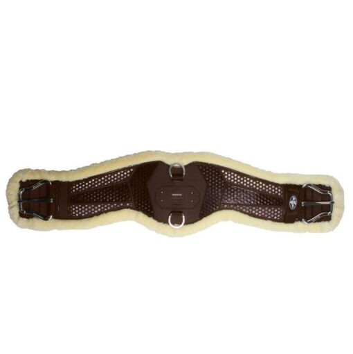 Professional's Choice Contoured Ventech Cinch with Fleece Liner