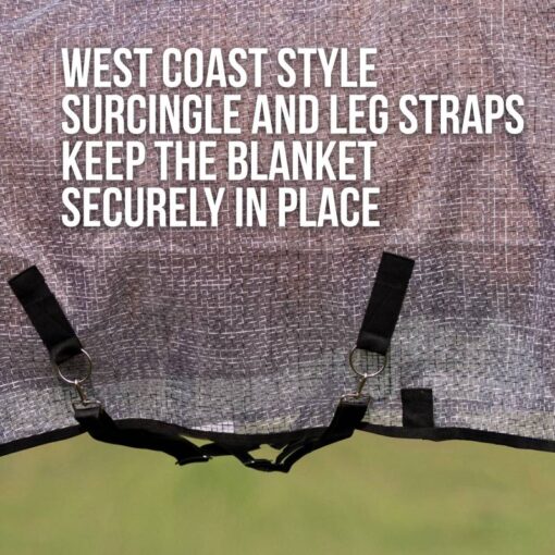 Professional's Choice Fly Sheet - Image 4