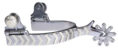 Professional's Choice 1/2" Band Spur