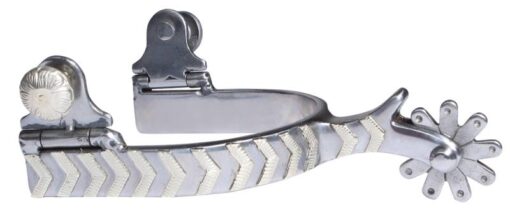 Professional's Choice 1/2" Band Spur