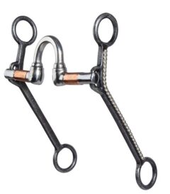 Professional's Choice Loose Swept Back Correction Bit