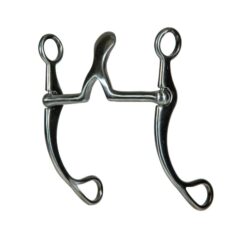 Professional's Choice Laramie Shank Mini A-Frame Bit