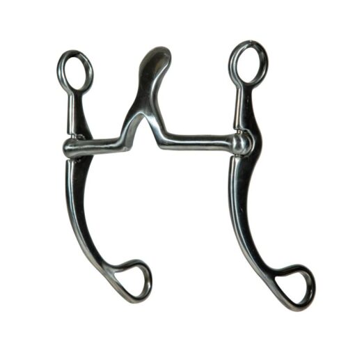 Professional's Choice Laramie Shank Mini A-Frame Bit