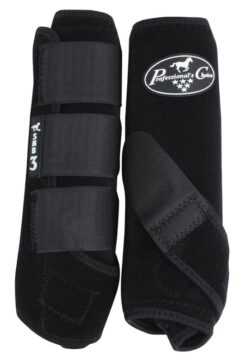 SMB 3 Sports Medicine Boots