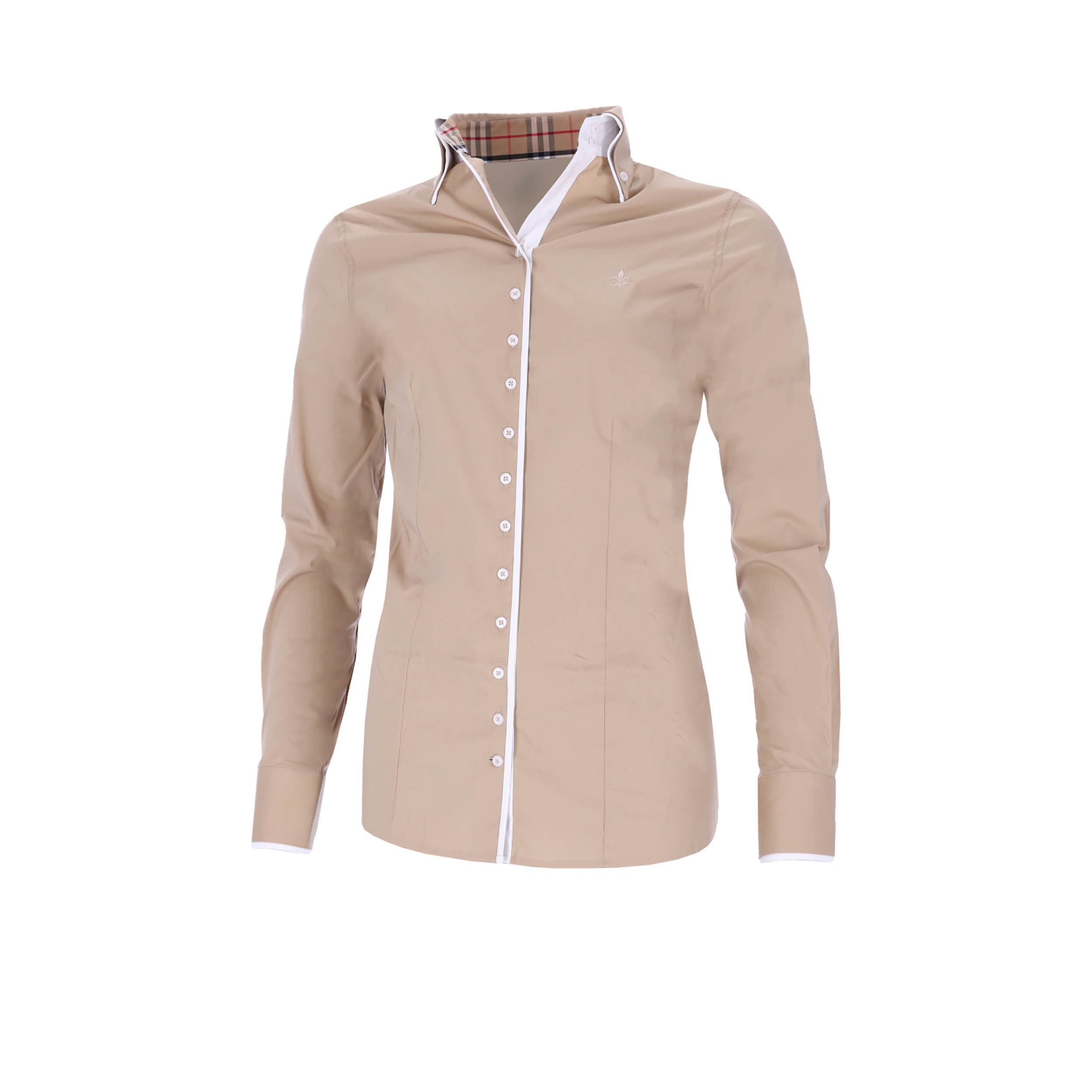 Fior Da Liso Sally Show Shirt