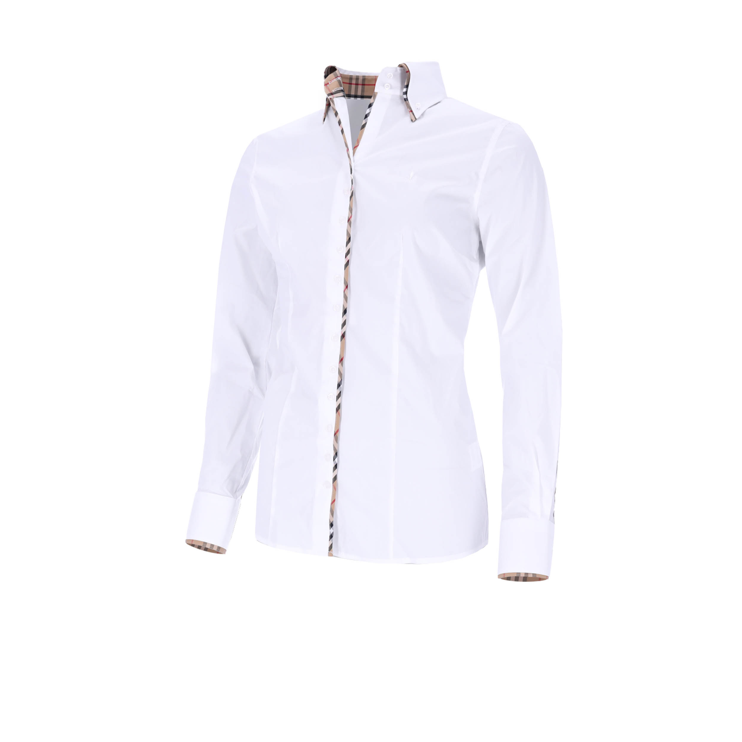 Fior Da Liso Samantha Show Shirt